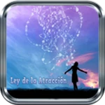 Logo of Ley de la Atraccion android Application 